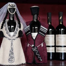 Дегустация новой линейки грузинских вин в "Плакучей Иве"  